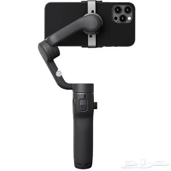 دي جي اي اوسمو موبايل 6 محمول DJI Osmo Mobile 6 4