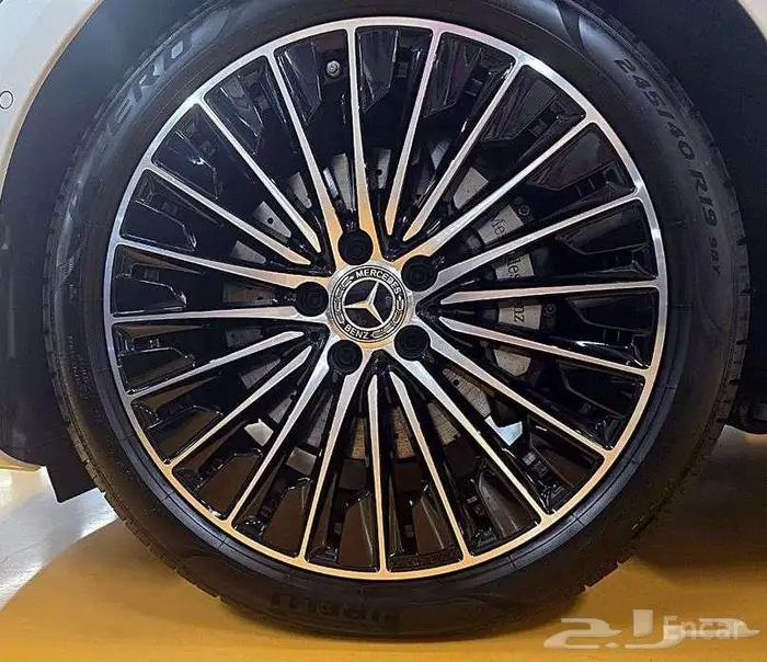 مرسيدس CLE-Class CLE200 Coupe 2024 - وارد كوريا 5