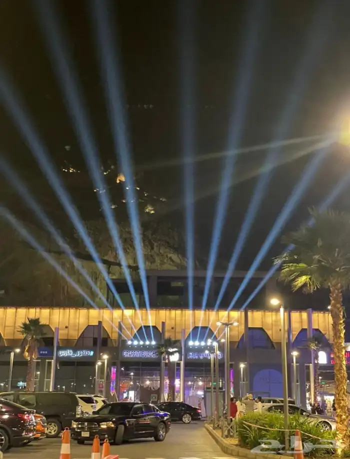 افتتاح محلات 1