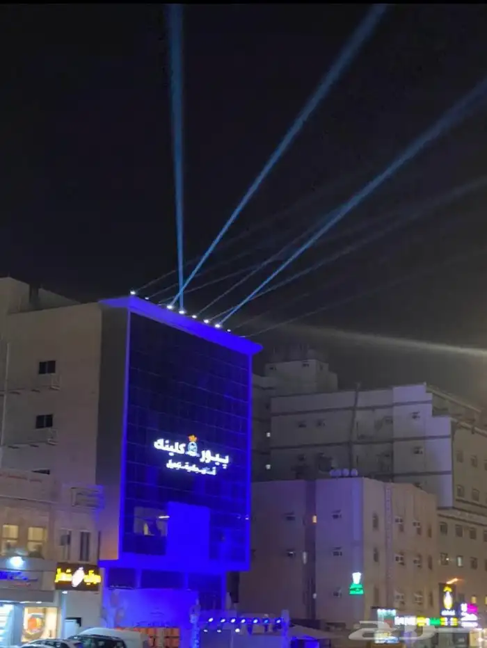 افتتاح محلات 4