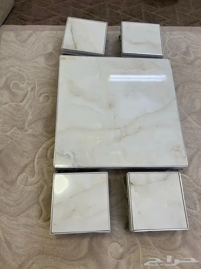 طاولة ضيافة 0
