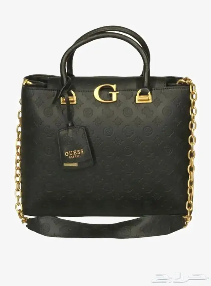شنطة جس guess 0
