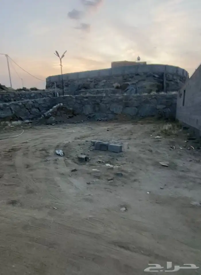 مخيم للايجار او للتقبيل 5