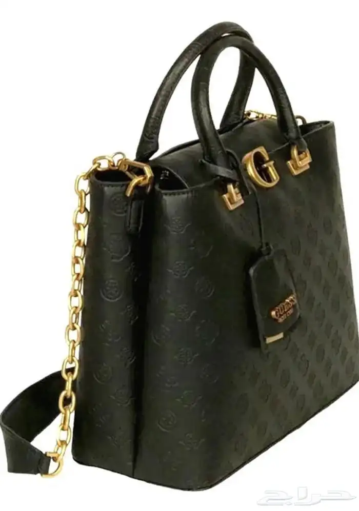 شنطة جس guess 1