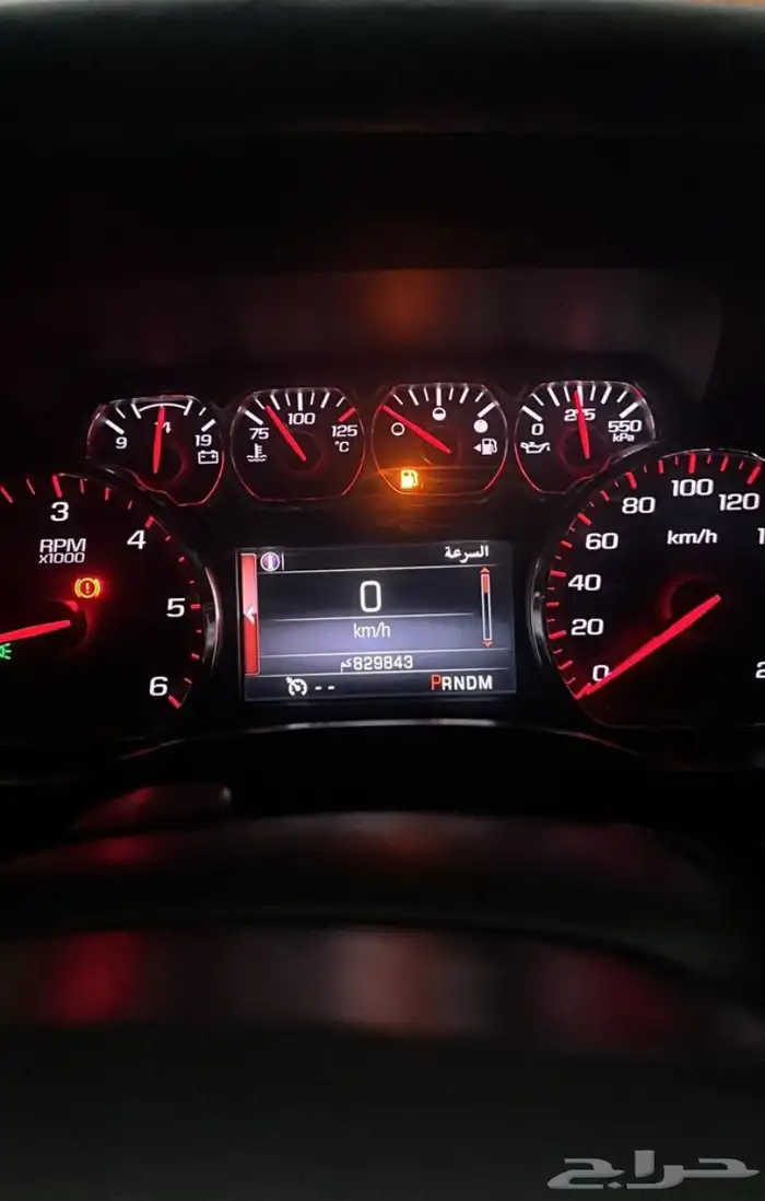 GMC YUKON XL   Full option 2