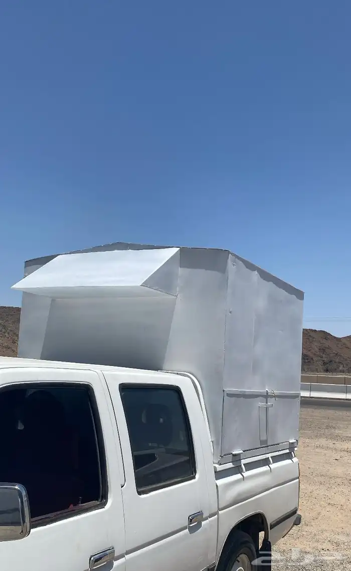 صندوق سياره 2