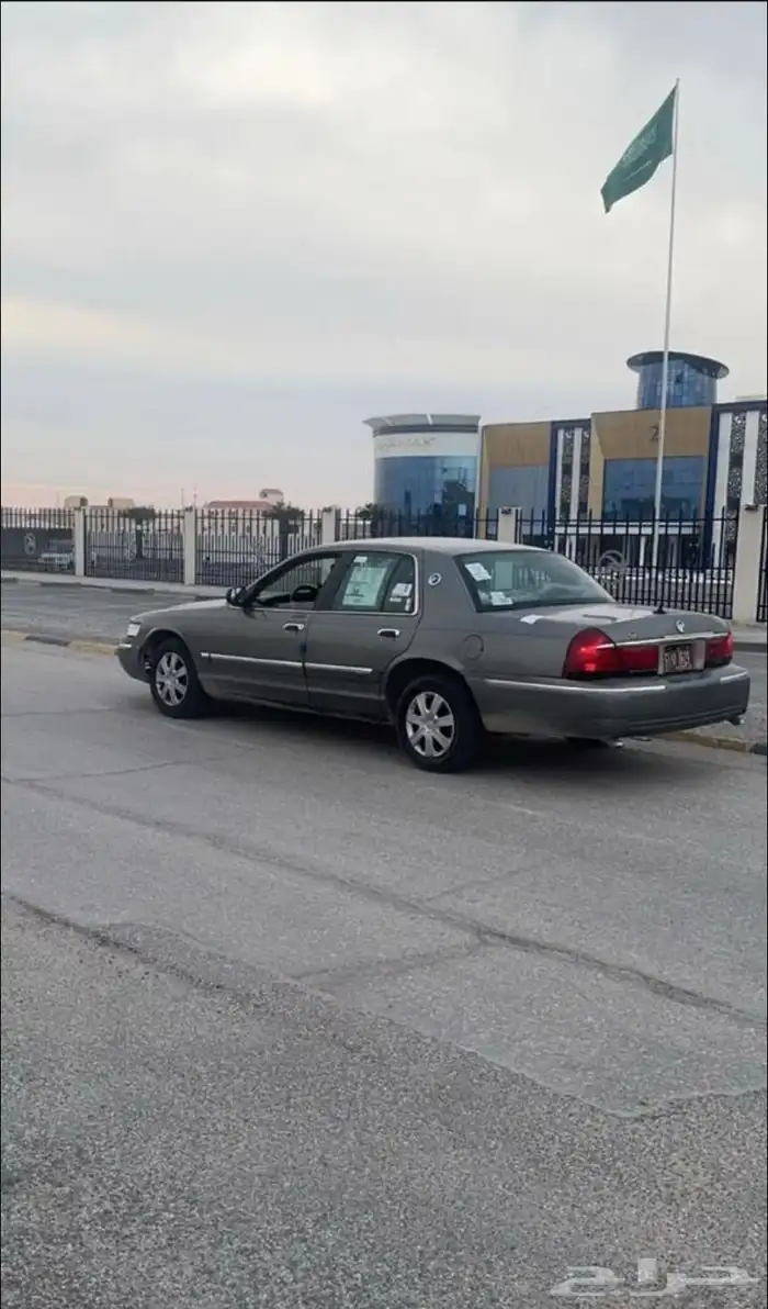 فورد 7