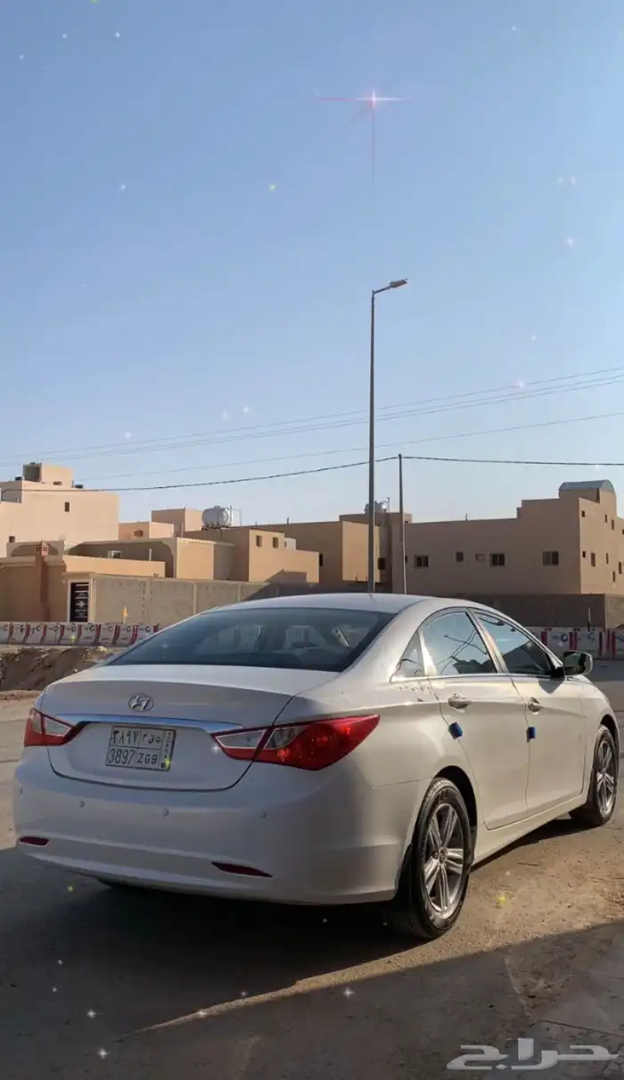 سوناتا 2012 6
