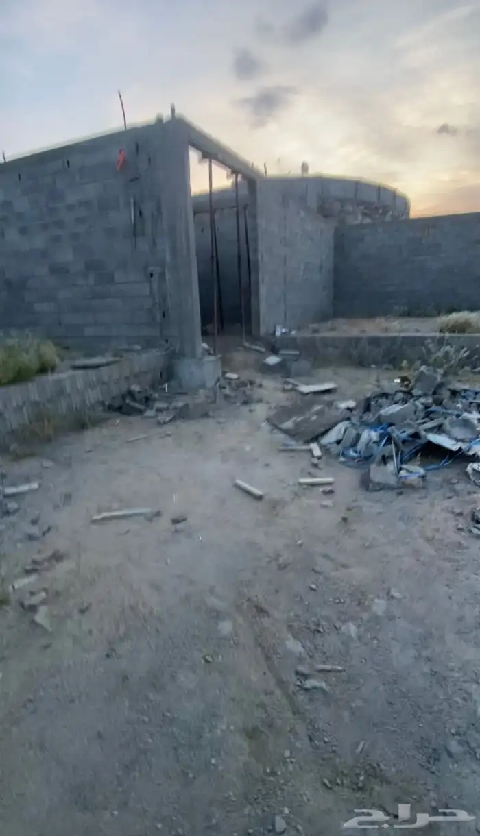 مخيم للايجار او للتقبيل 2