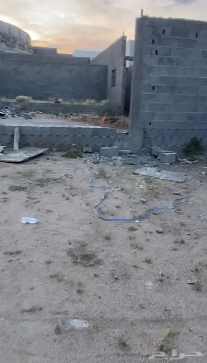 مخيم للايجار او للتقبيل 4