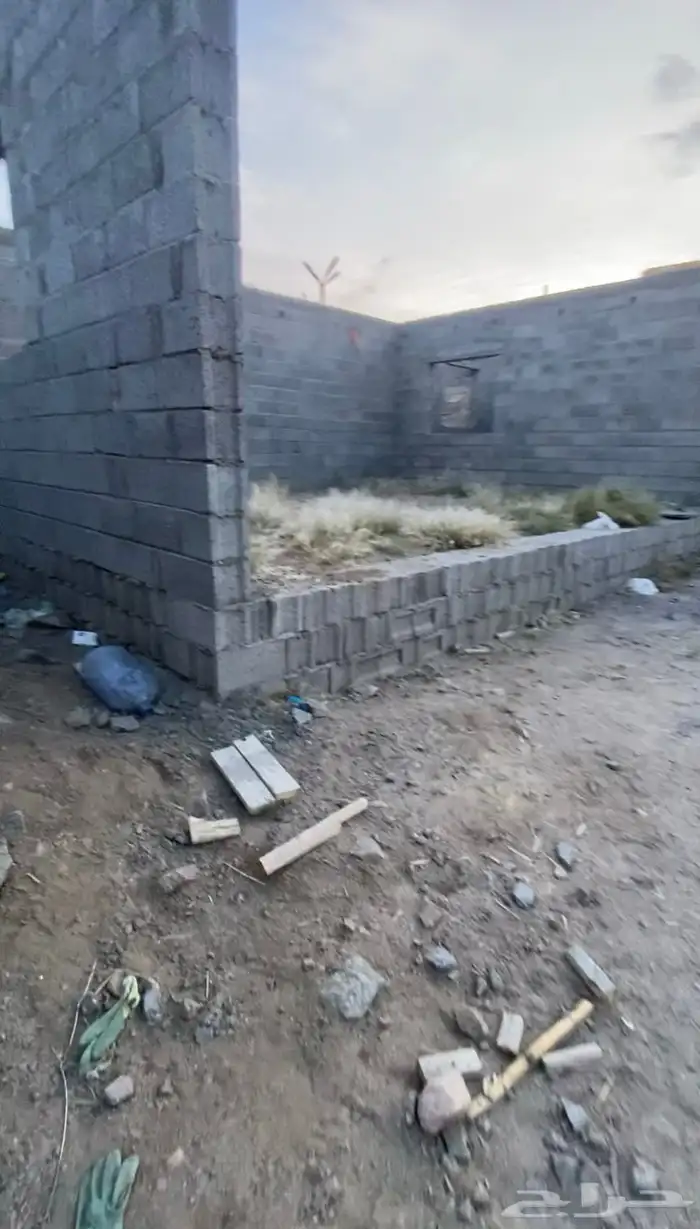 مخيم للايجار او للتقبيل 3