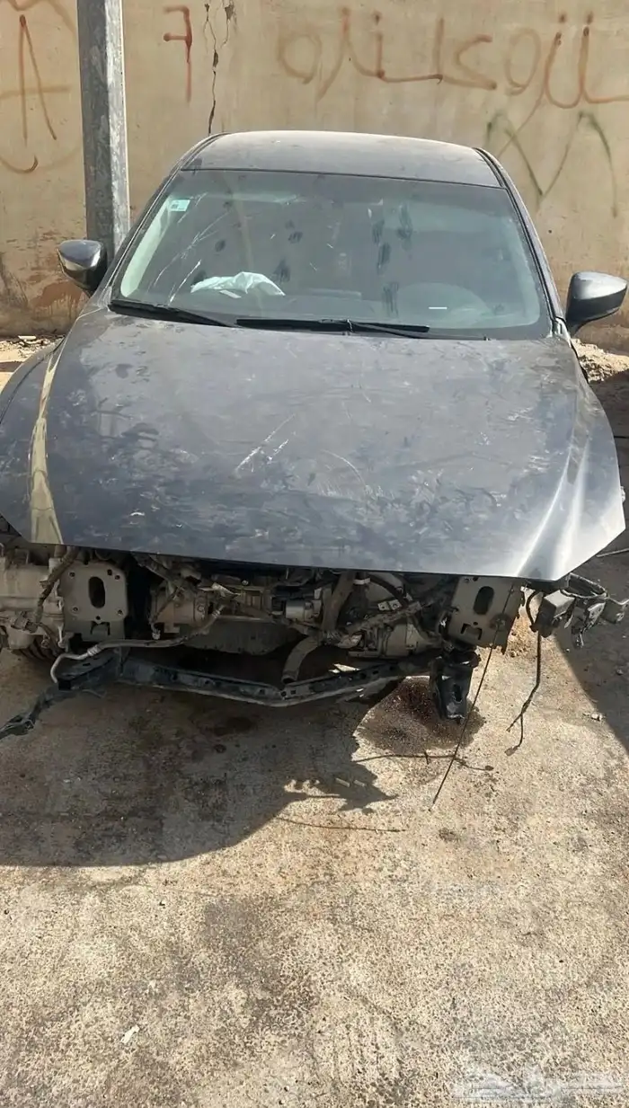 مازدا6 2017 0