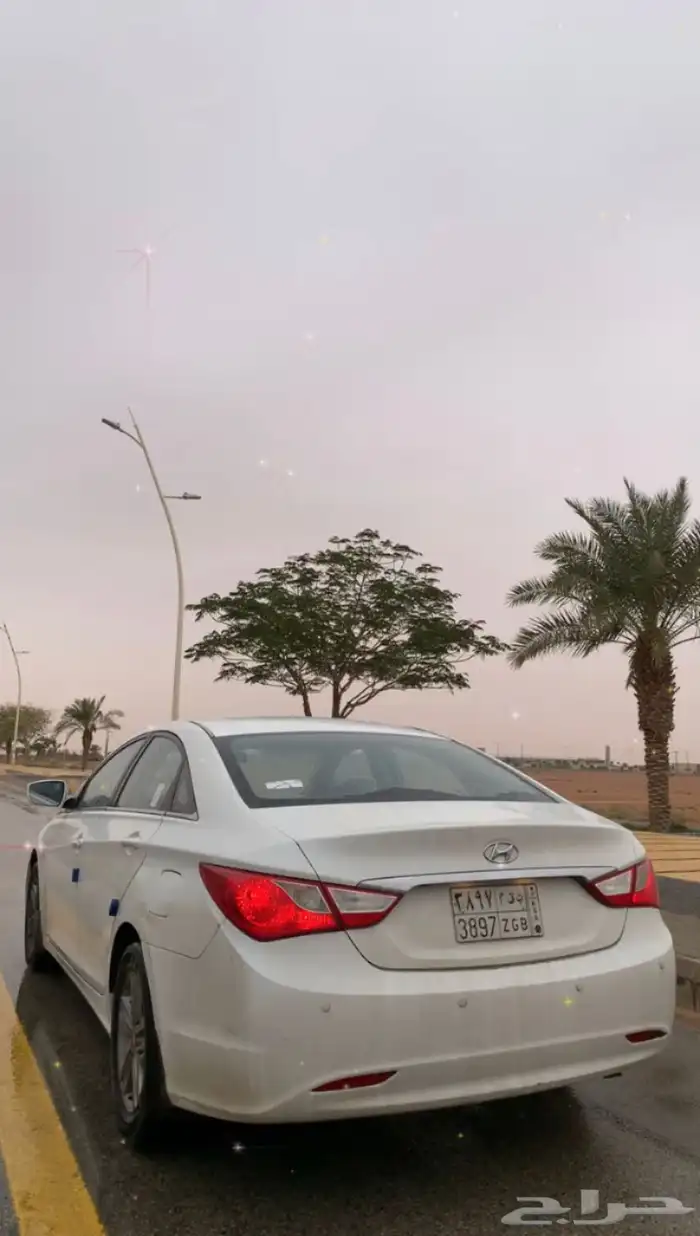 سوناتا 2012 7