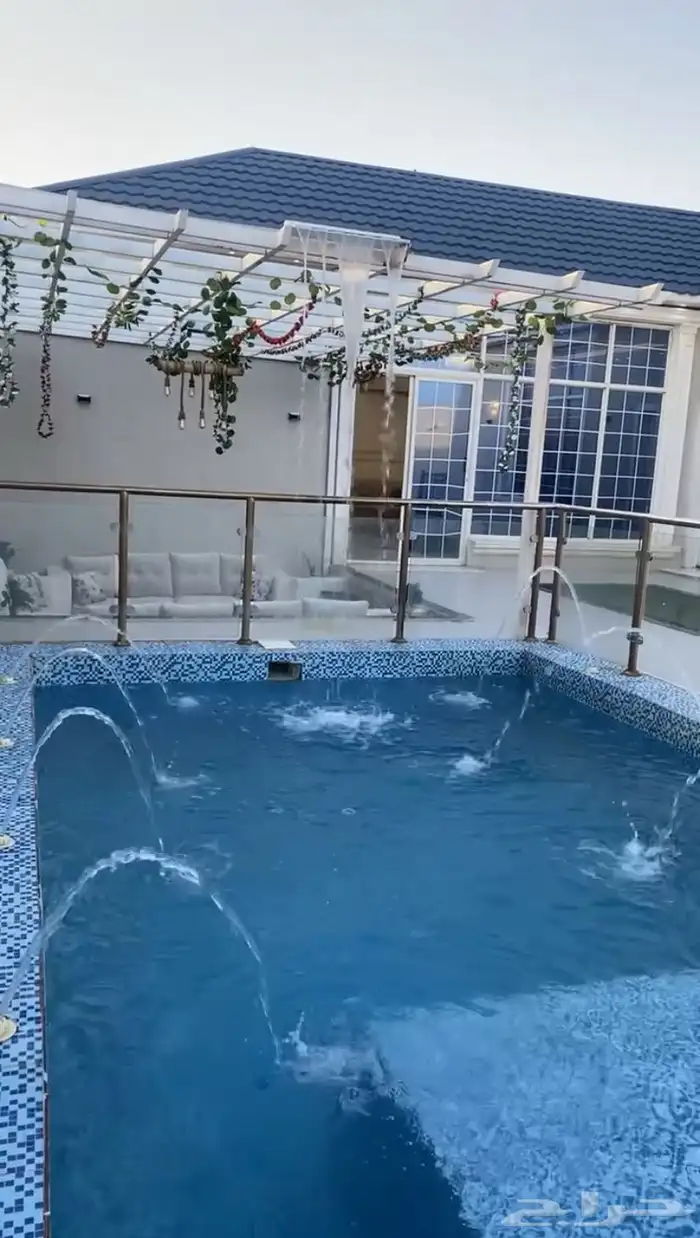 شاليه للايجار 0