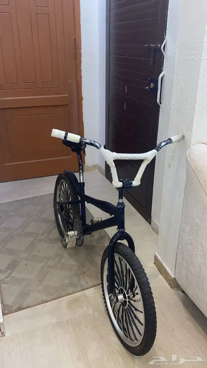سيكل كوبرا للبيع نضيف 0