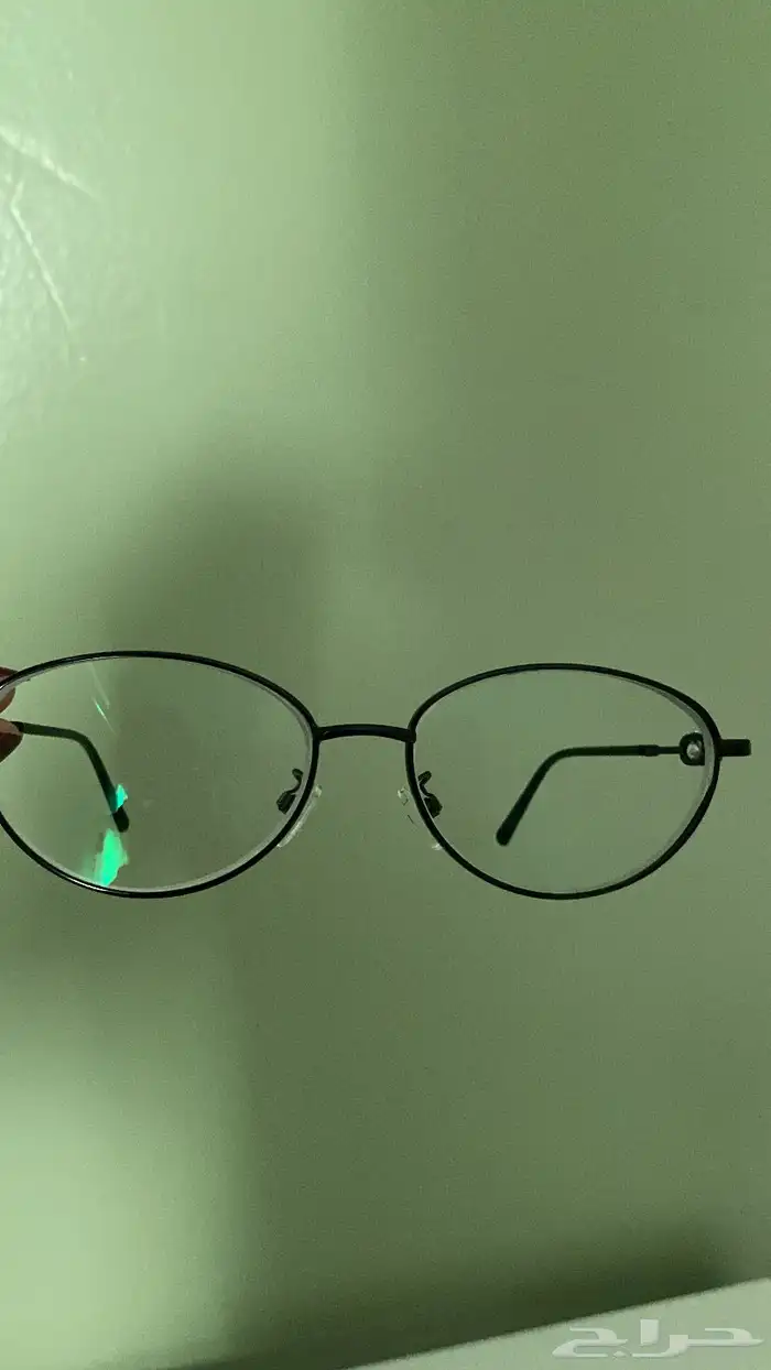 نظاره طبيه -3.50 جديده لم يتم الاستخدام 3