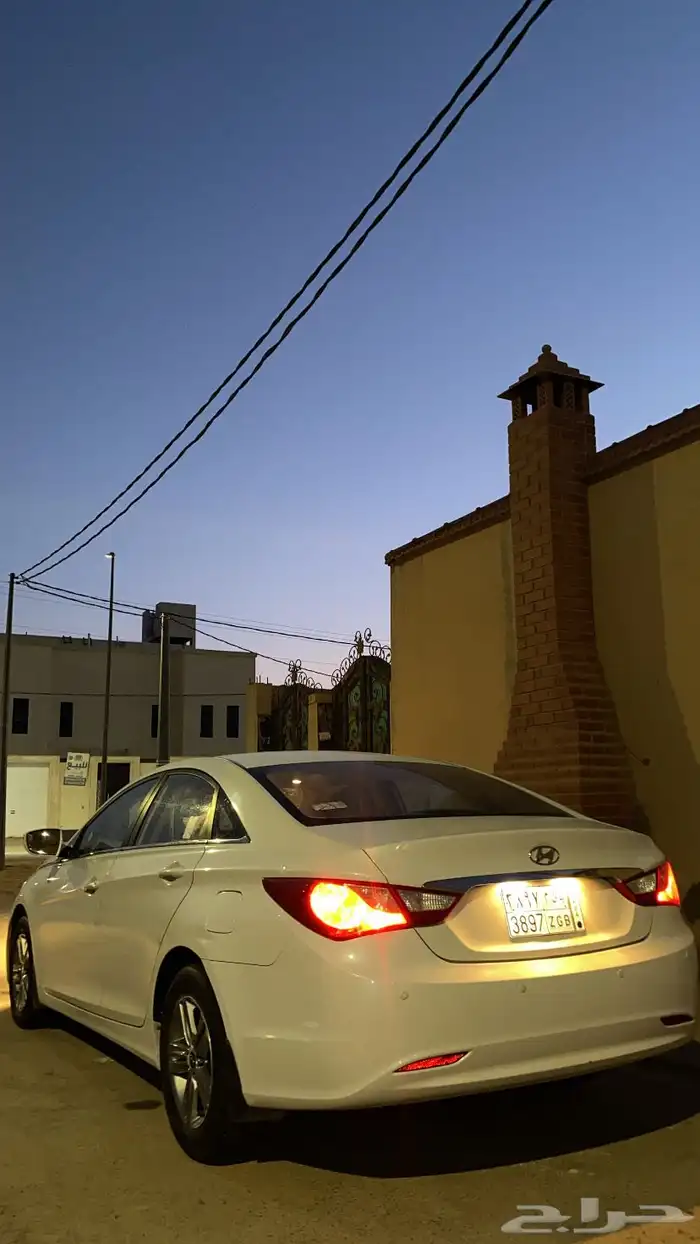 سوناتا 2012 4