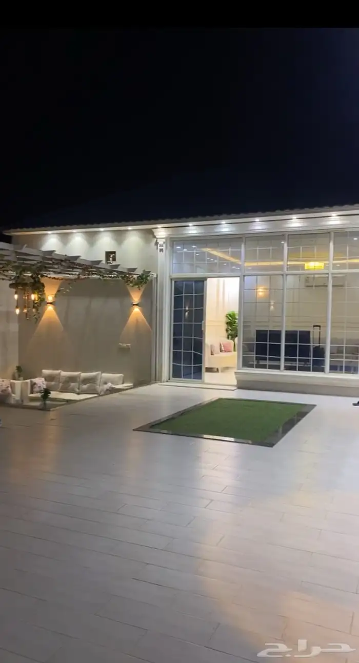 شاليه للايجار 2