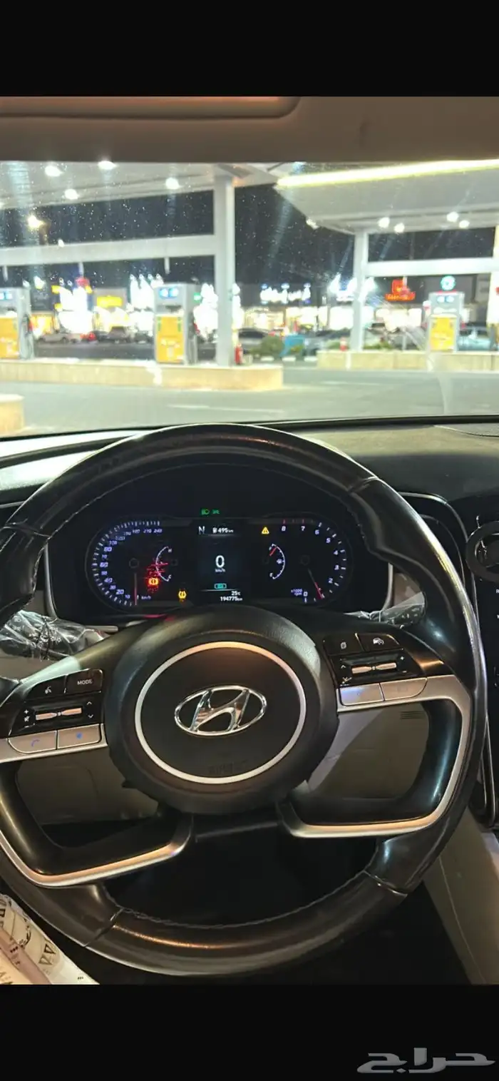 هيونداي 2022 4