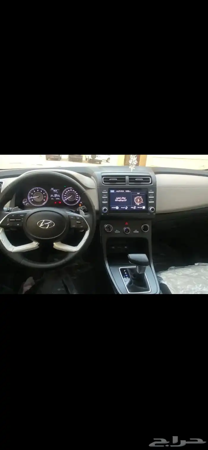 كريتا سمارت 2024 مستعمل بحالة الوكالة قابل للتفاوض البسيط 6