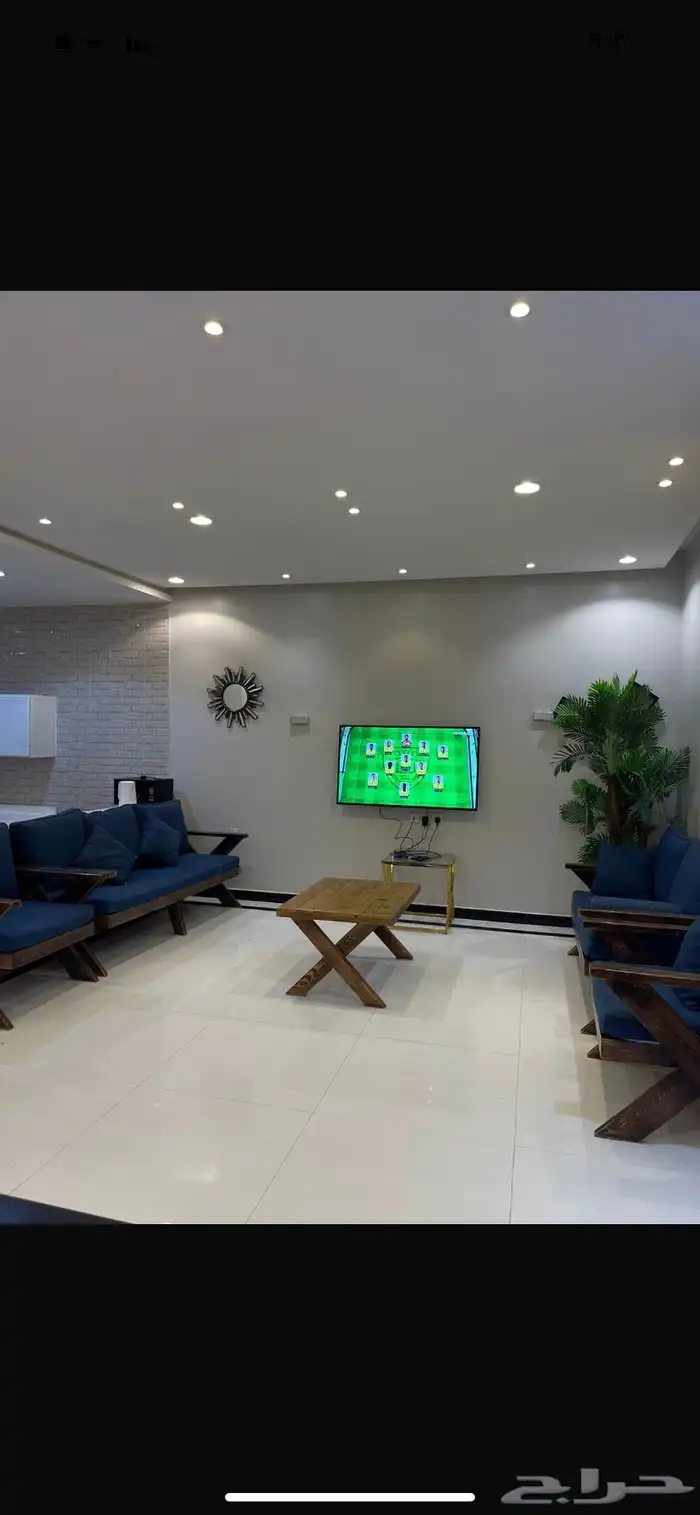 ايجار يومي شاليهات بشكات جنوب الرياض حي عريض 8