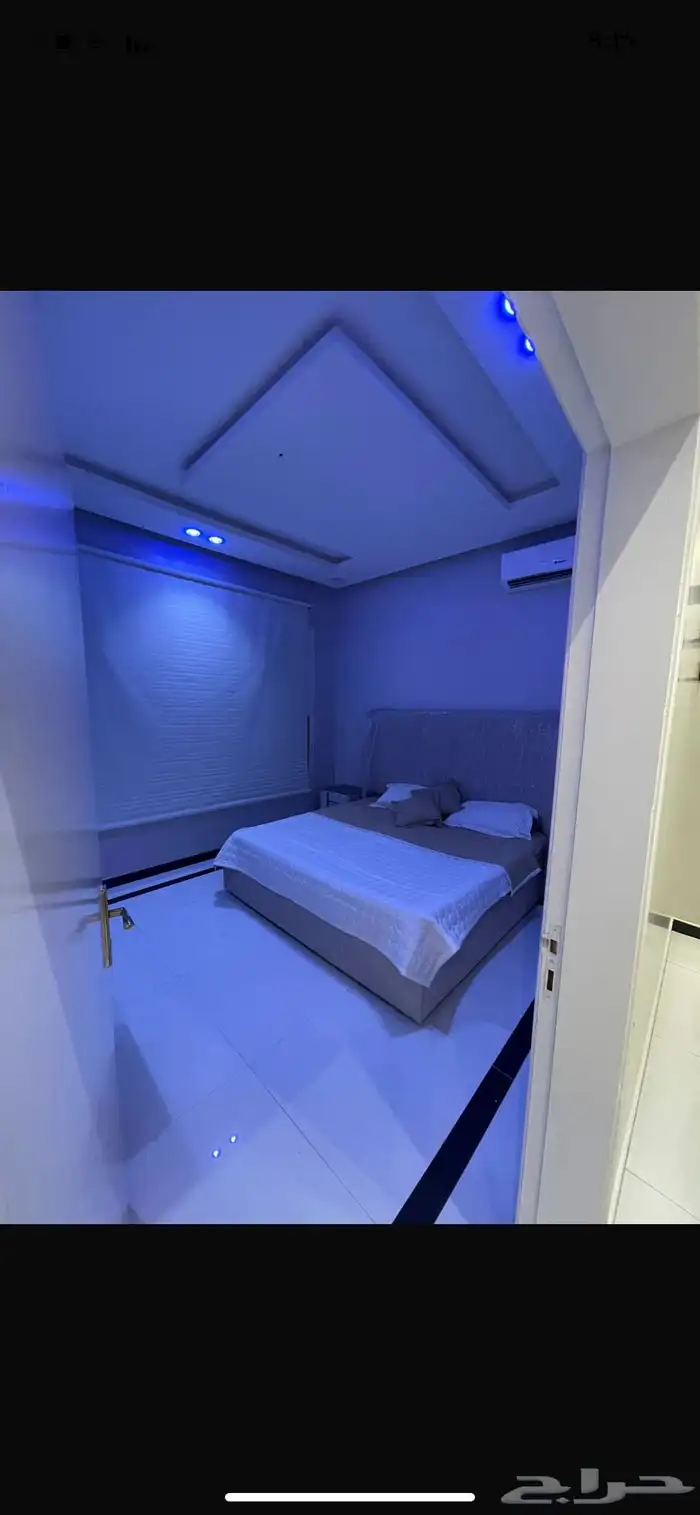 ايجار يومي شاليهات بشكات جنوب الرياض حي عريض 10