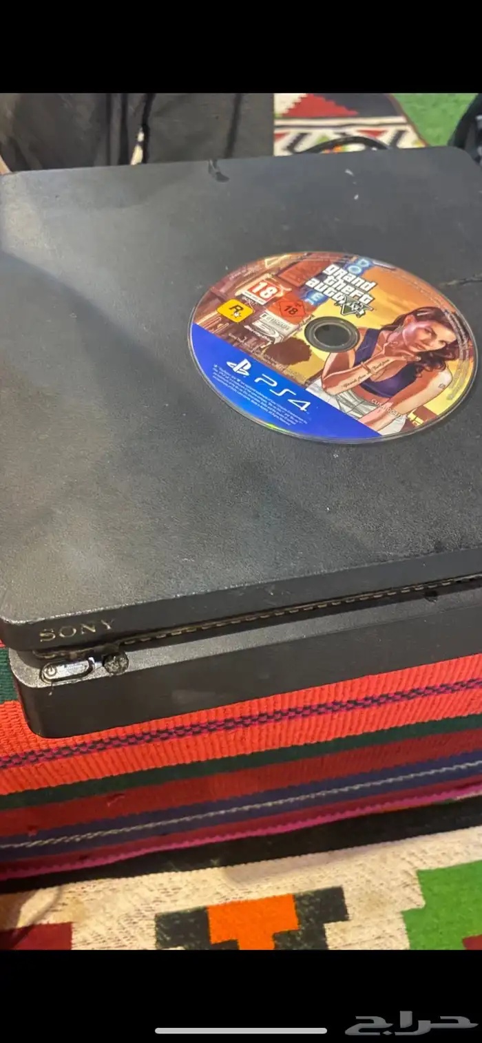 للبيع سوني 4مهو مفكوك جديد ممعه غير أسلاكه 350لصامل 0