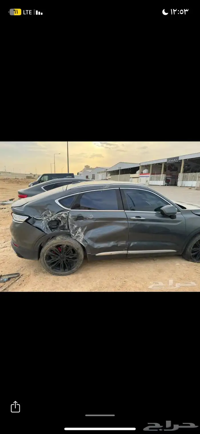 جيلي 2019 مصدوم 0
