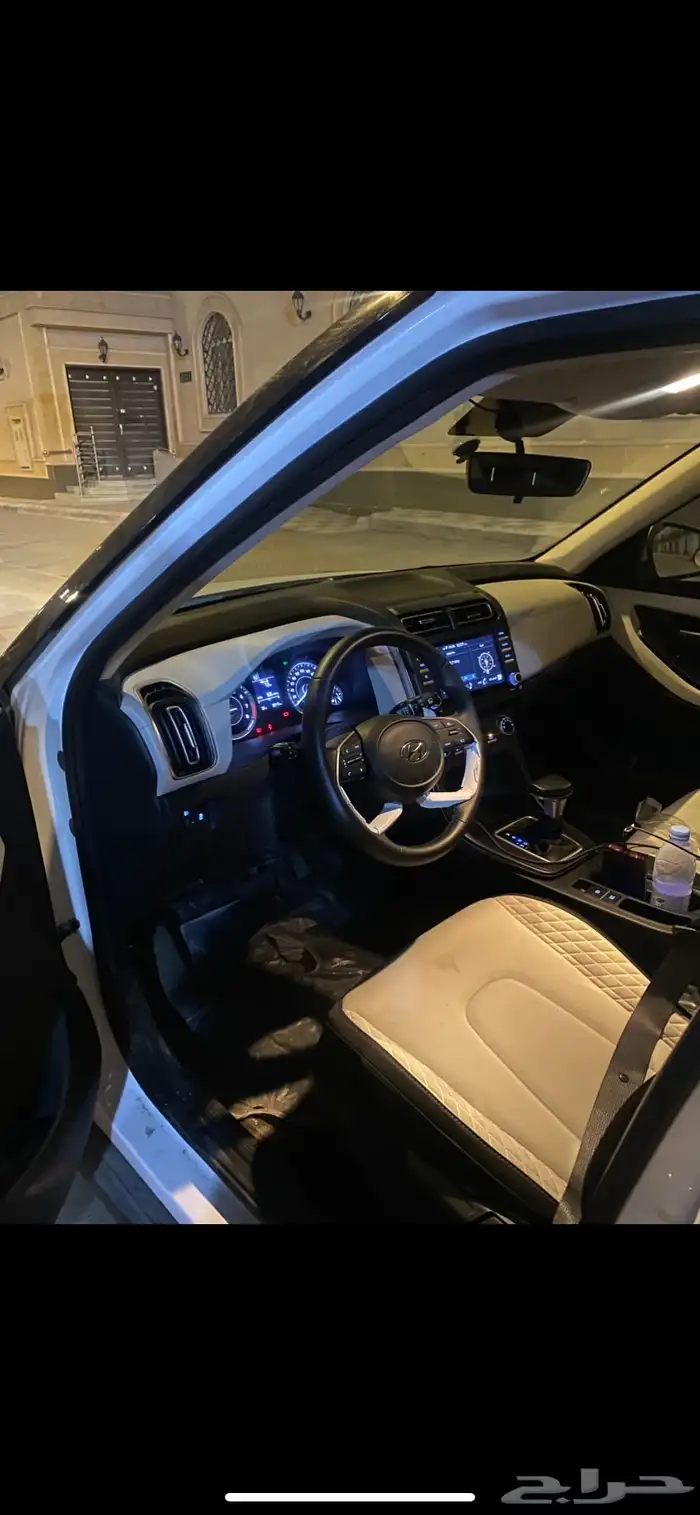 كريتا سمارت 2024 مستعمل بحالة الوكالة قابل للتفاوض البسيط 5