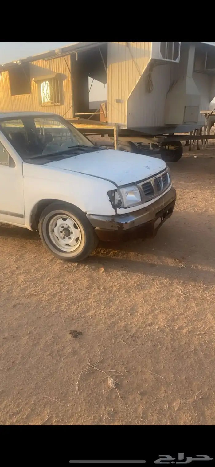 للبيع ددسن 2004 1