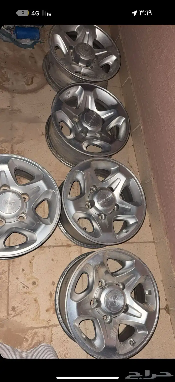 جنوط رفرف 0