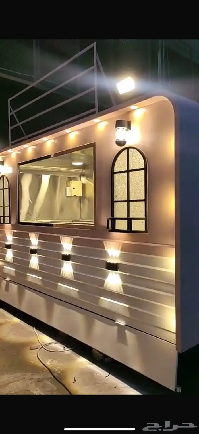 فود ترك 4