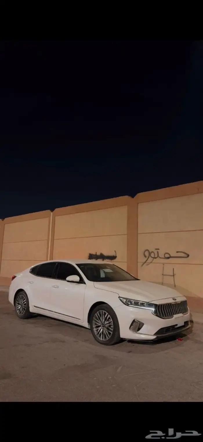كادينزا 2020 الدفعه الثانية 6 سلندر 0