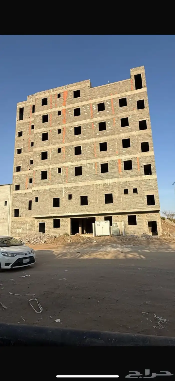 مبنى تجاري للبيع 1