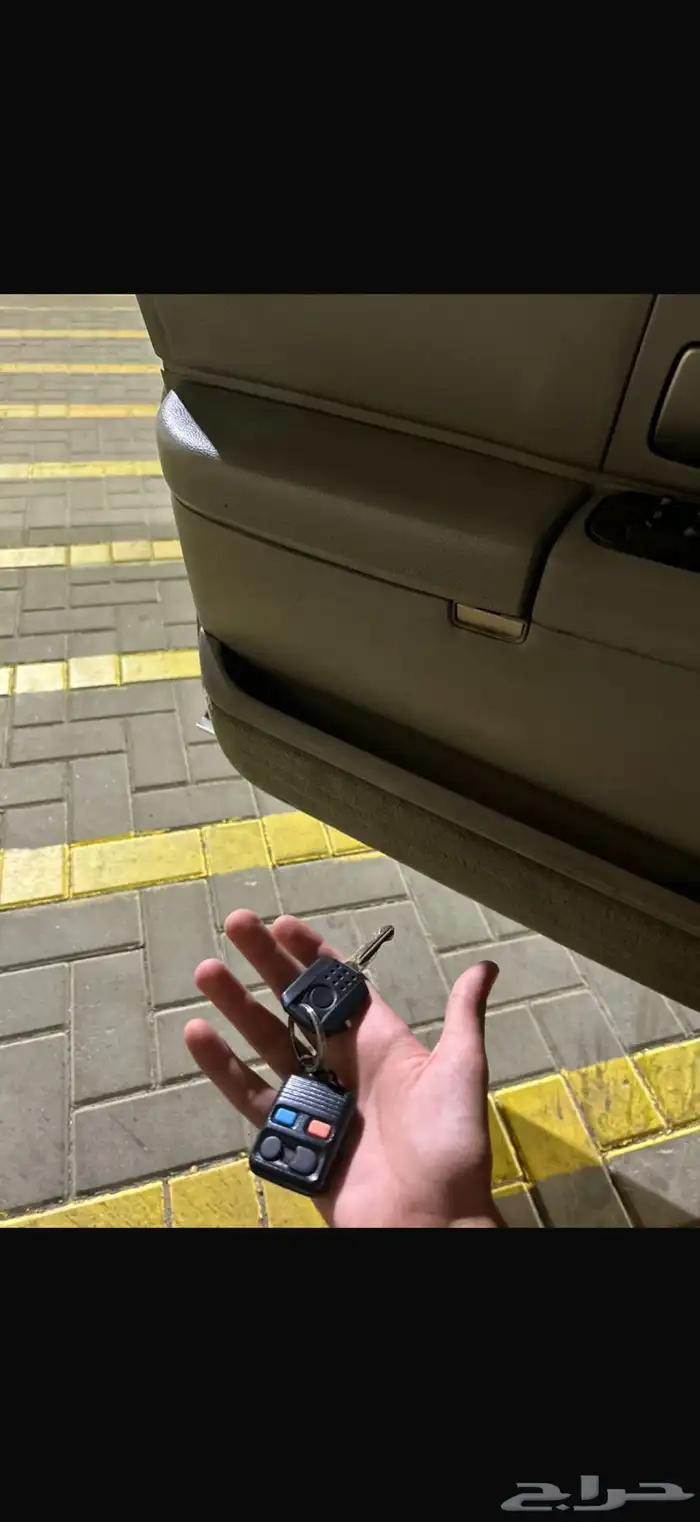 تاون كار 6