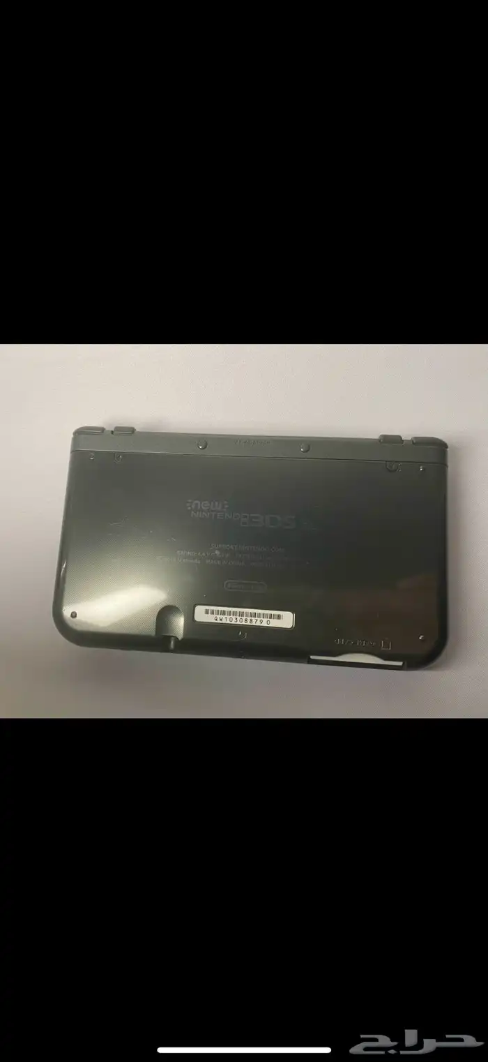 new 3ds xl 1