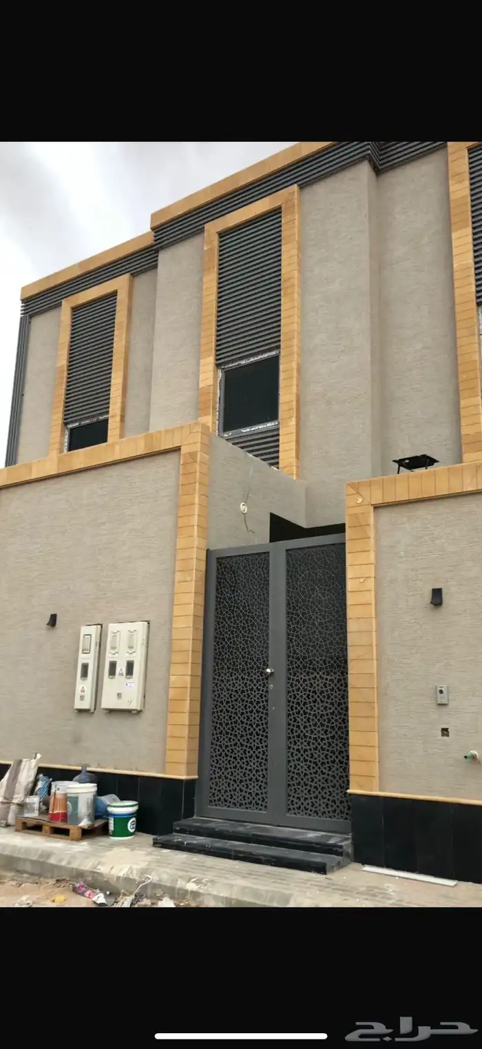 استديو موثث للايجار بحي النرجس بجوار العارض 1