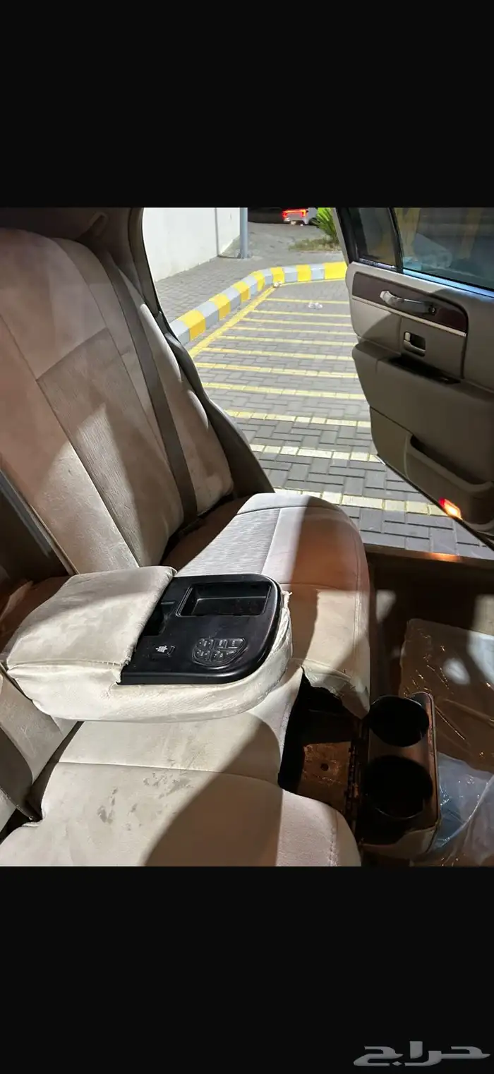 تاون كار 18