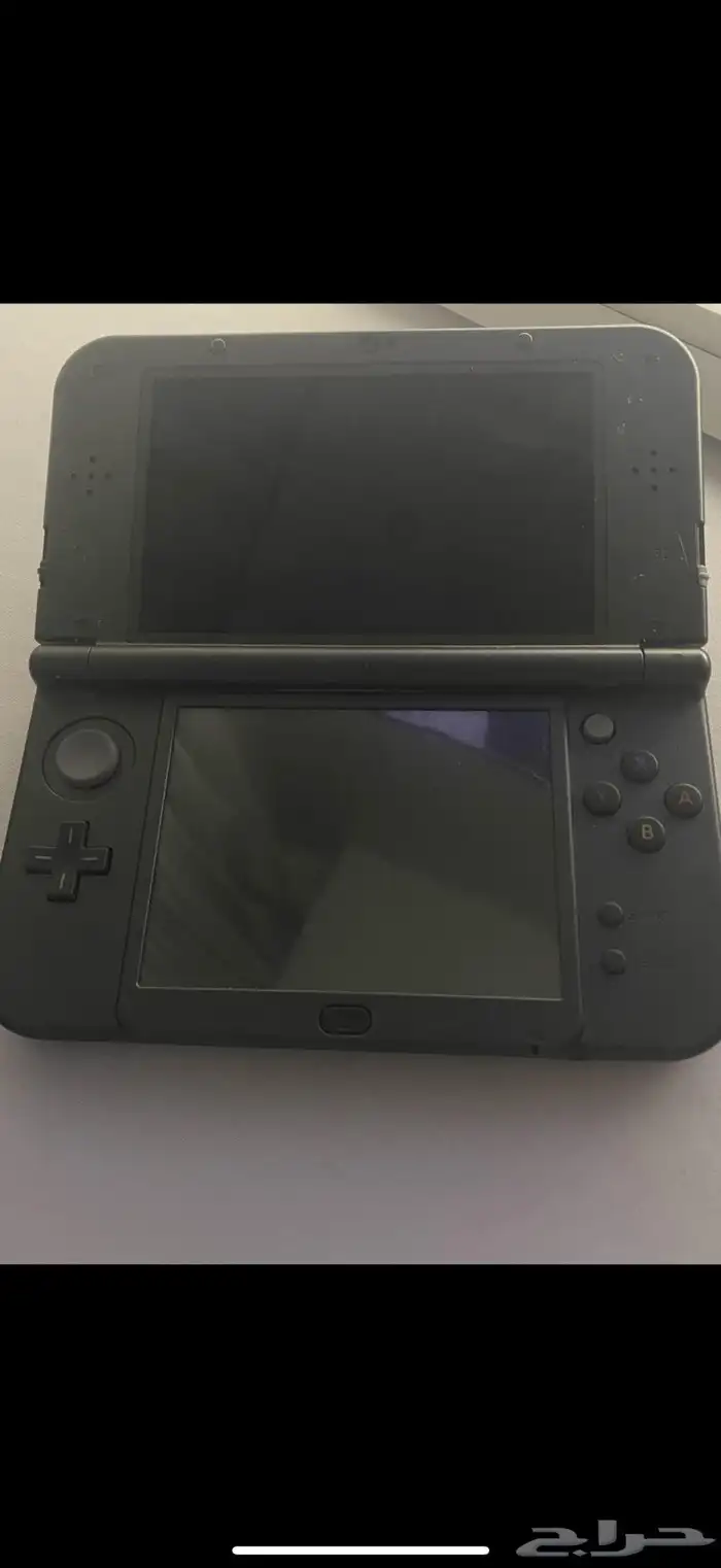 new 3ds xl 0