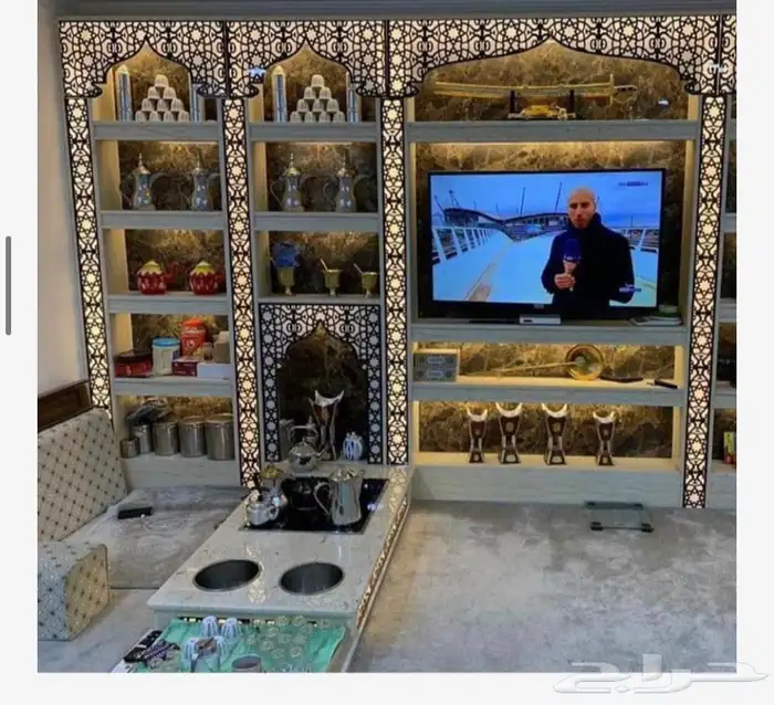 مشبات رخام مشبات طوب مشب اوجارات أوجار مداخن طوب احمر 46