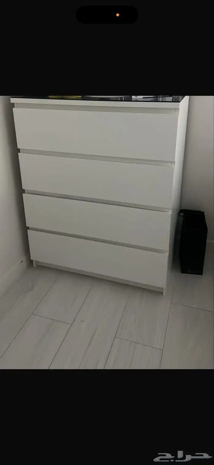 غرفه نوم من ايكيا 3