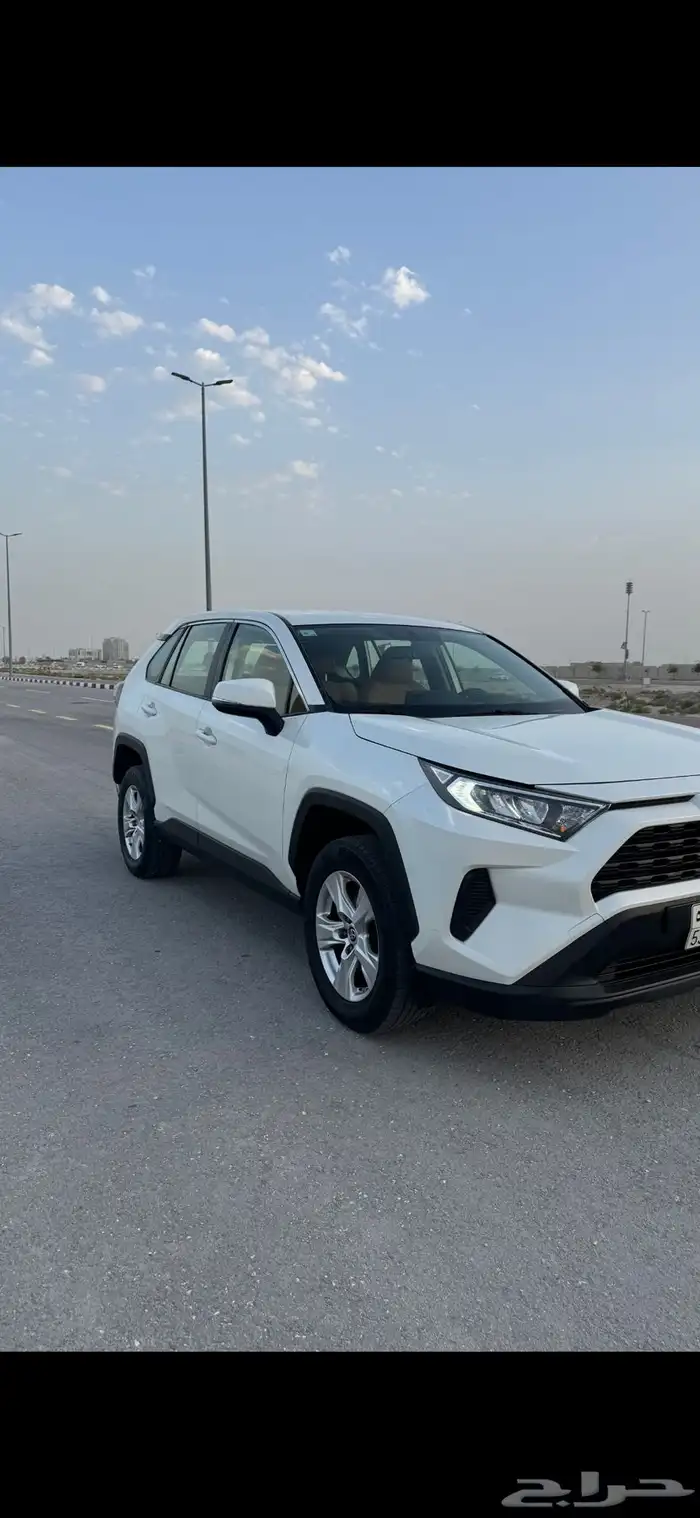 راف فور 2021 دبل سعودي 4