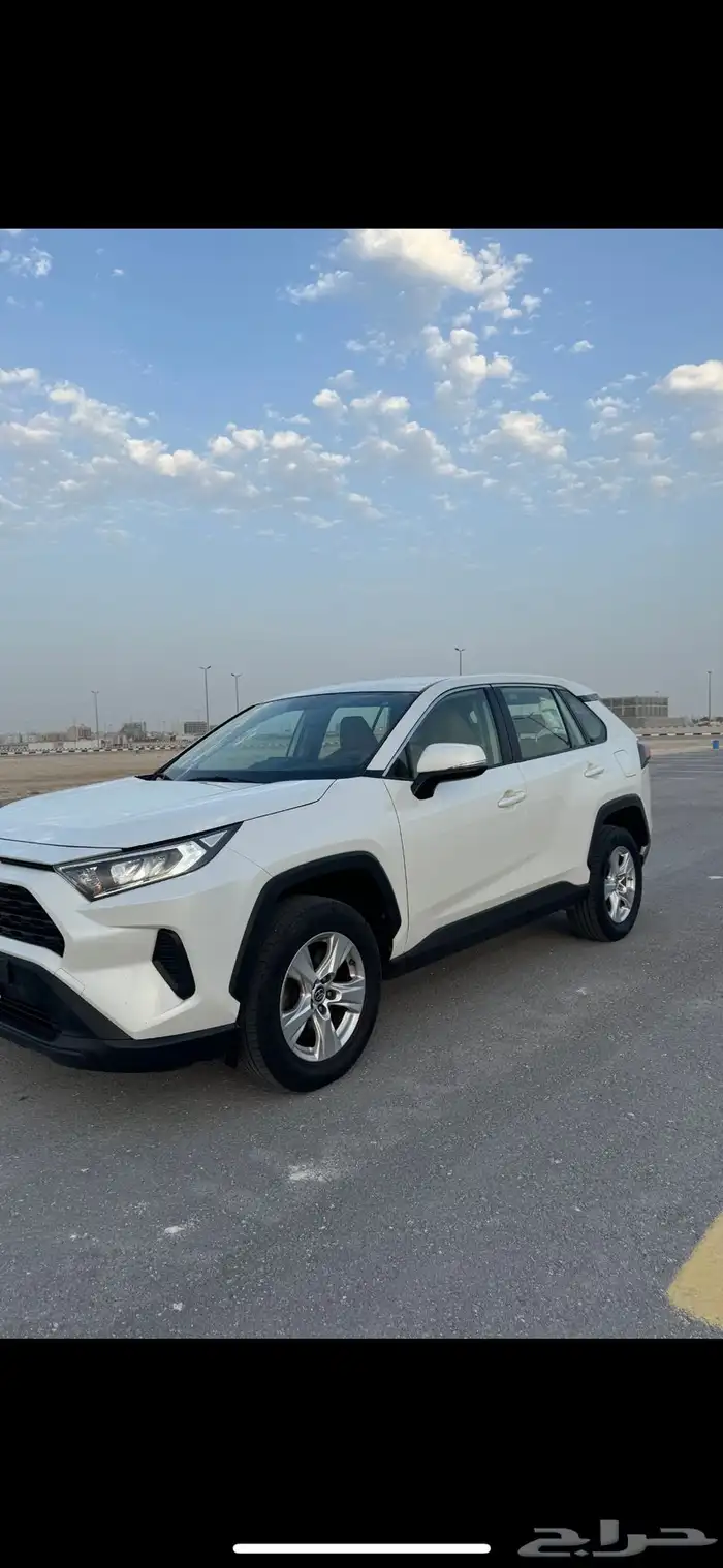 راف فور 2021 دبل سعودي 3