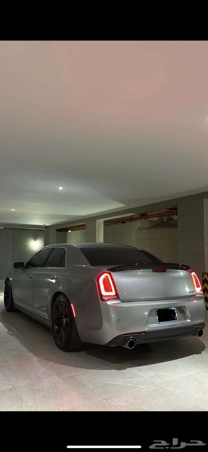 كرايسلر 2013 3