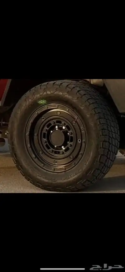 جنوط 20 انش Centerline 0