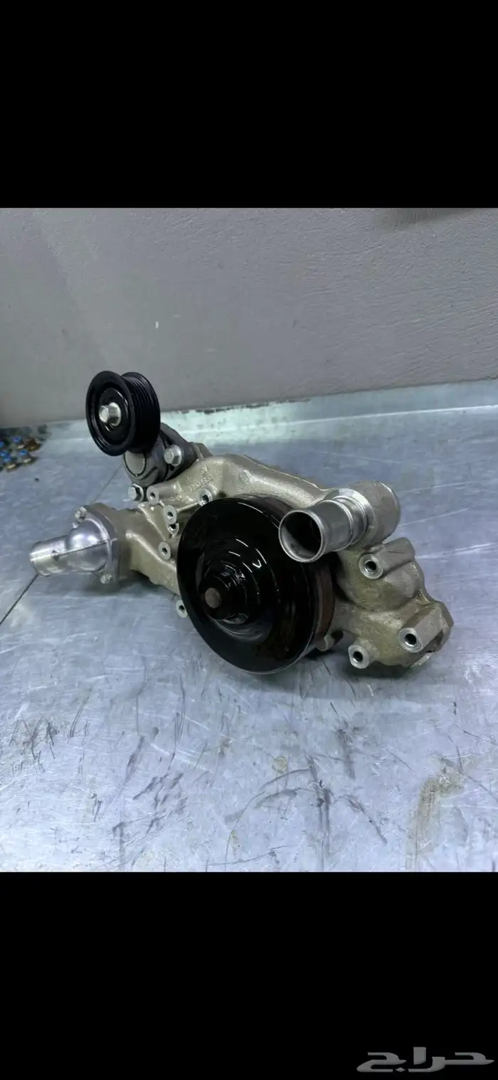 كابريس 13 اغراض نظيفه 1