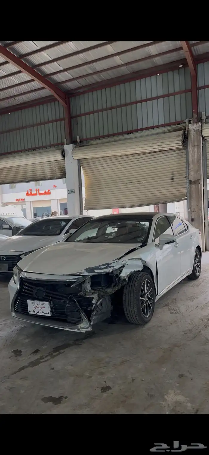 مركز صيانة سيارات للتقبيل 10