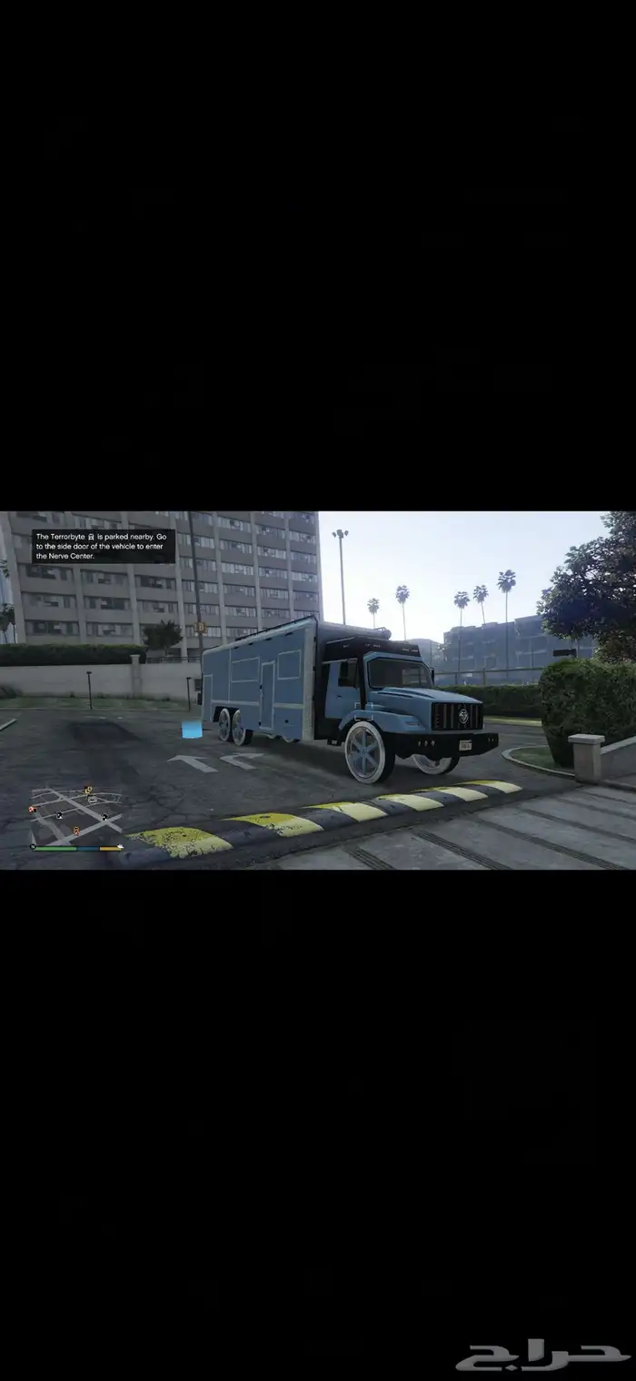 حساب قراند برق شخصية بنت PS5 فخم 26