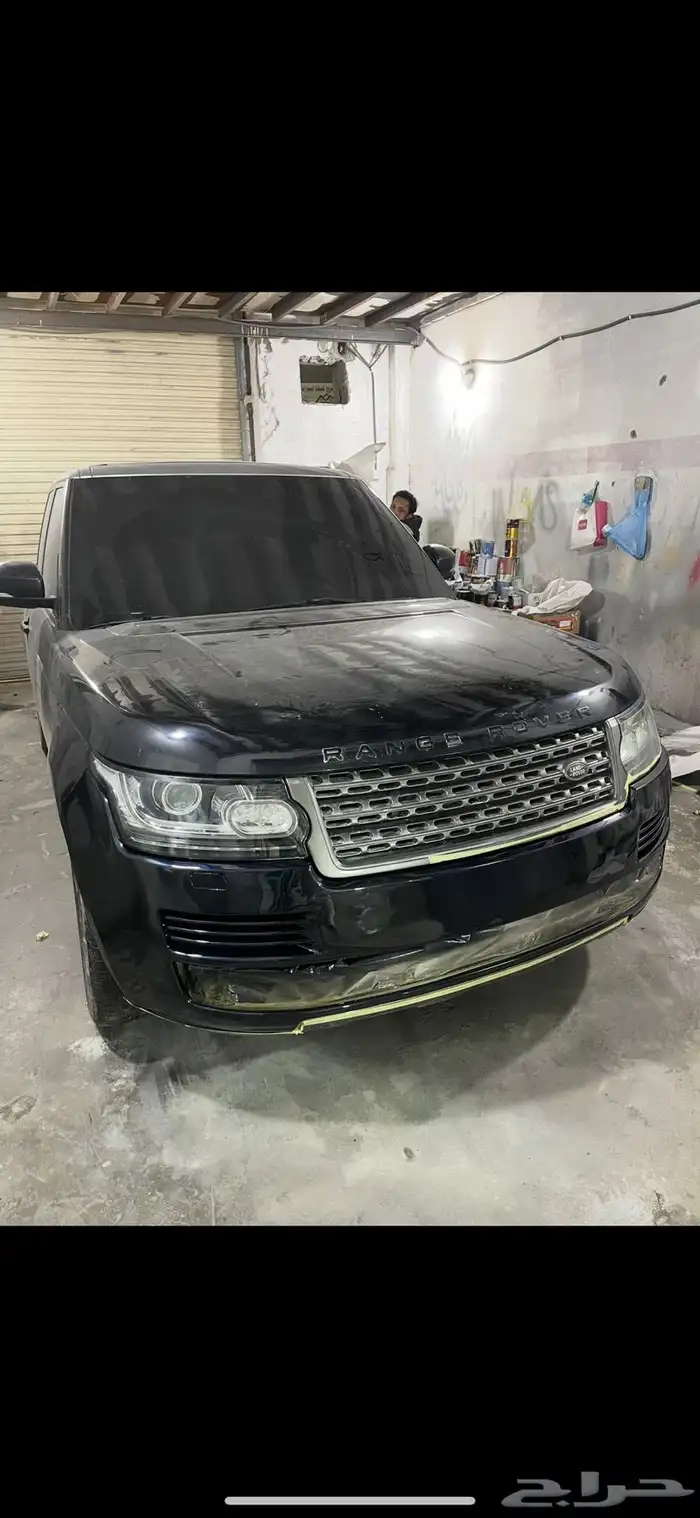 مركز صيانة سيارات للتقبيل 6