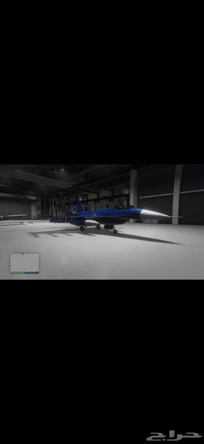 حساب قراند برق شخصية بنت PS5 فخم 62